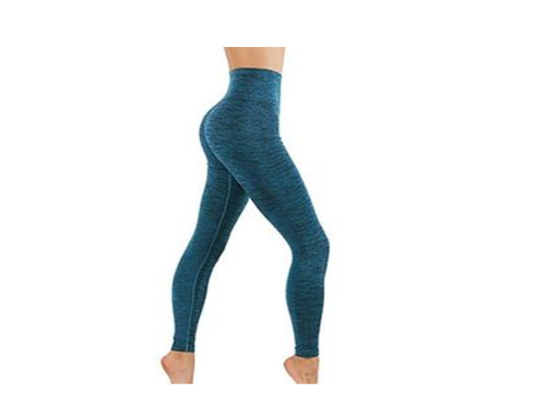 Breathable Quick-Dry Women’s Yoga Pants – Performance and Comfort